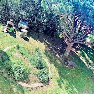 Appartement Grand T3 Base Nature, Fréjus