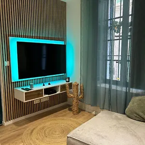 Appartement Leslielou T2, La Ciotat