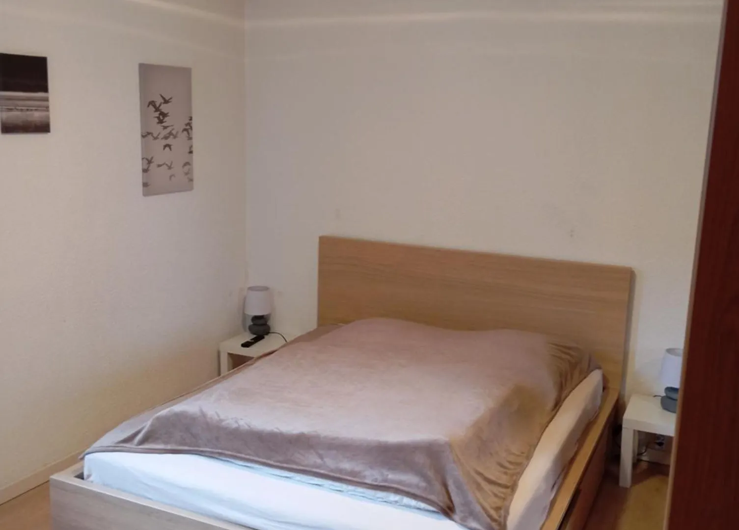 Appartement Tres Agreable 2 Pieces Au Pied Des Pistes à Valdeblore 0*,  France